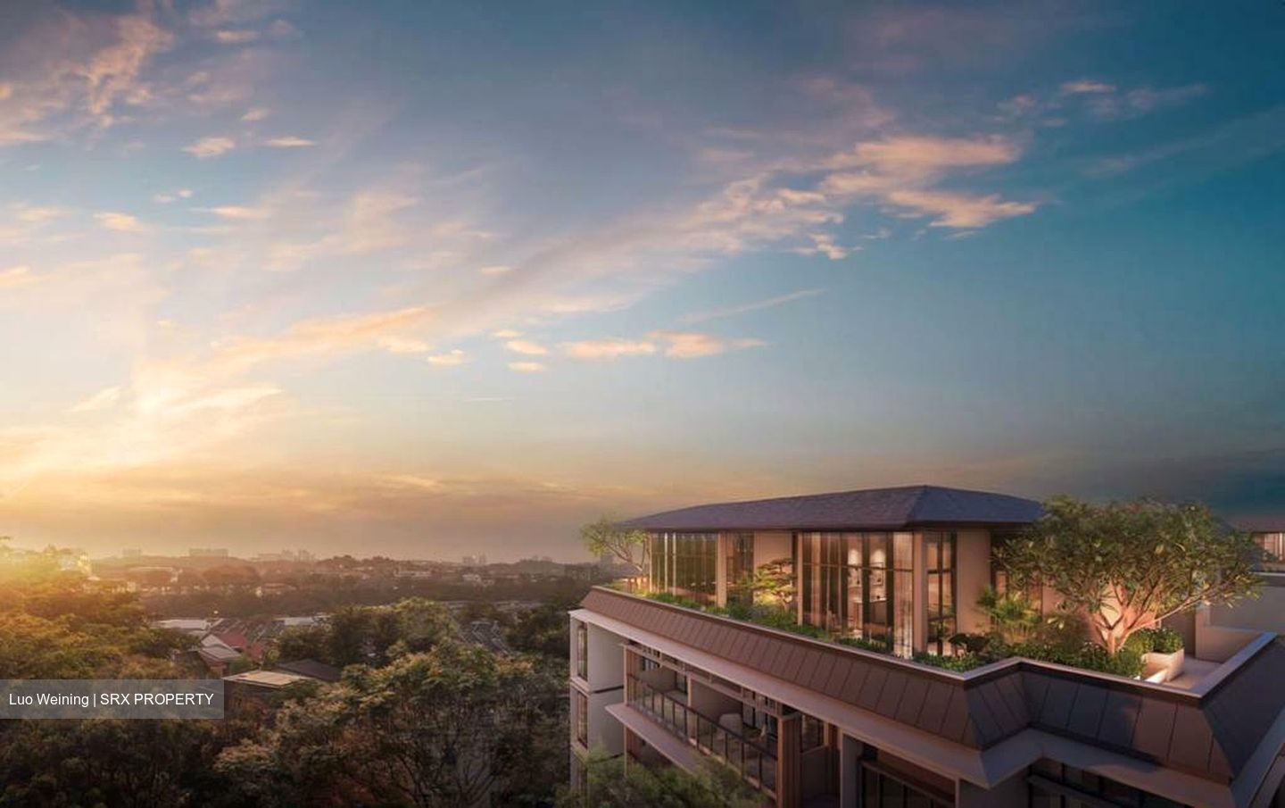 Watten House (D11), Condominium #524628741